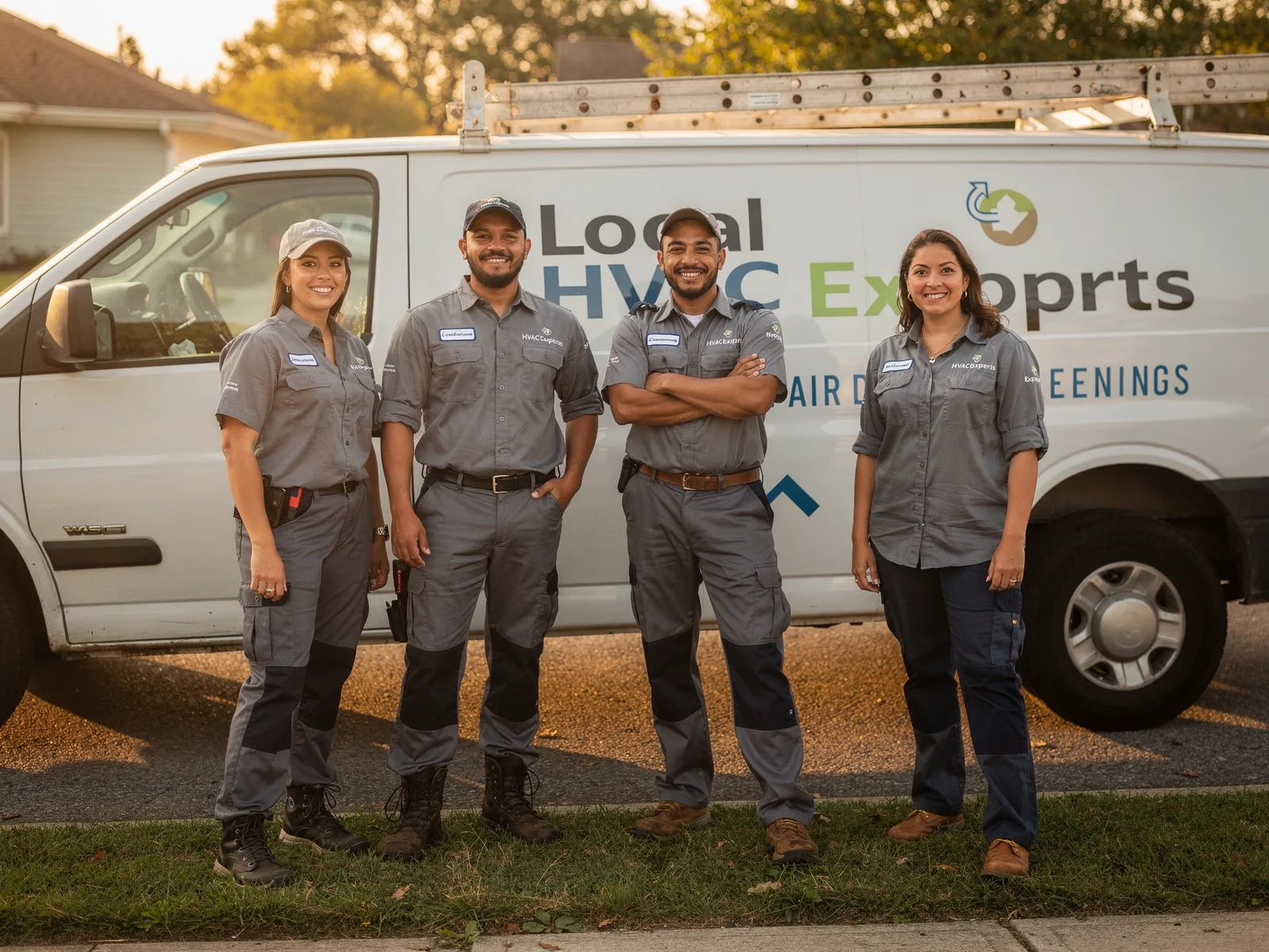 24/7 HVAC Repair & AC Replacement company in Bellville, GA