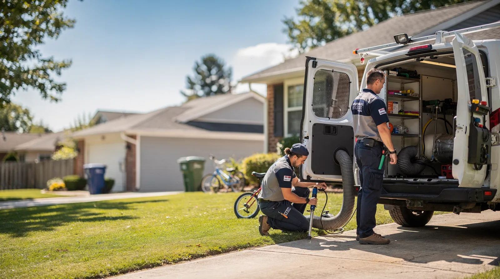 24/7 HVAC Repair & AC Replacement in Bellville, GA near me